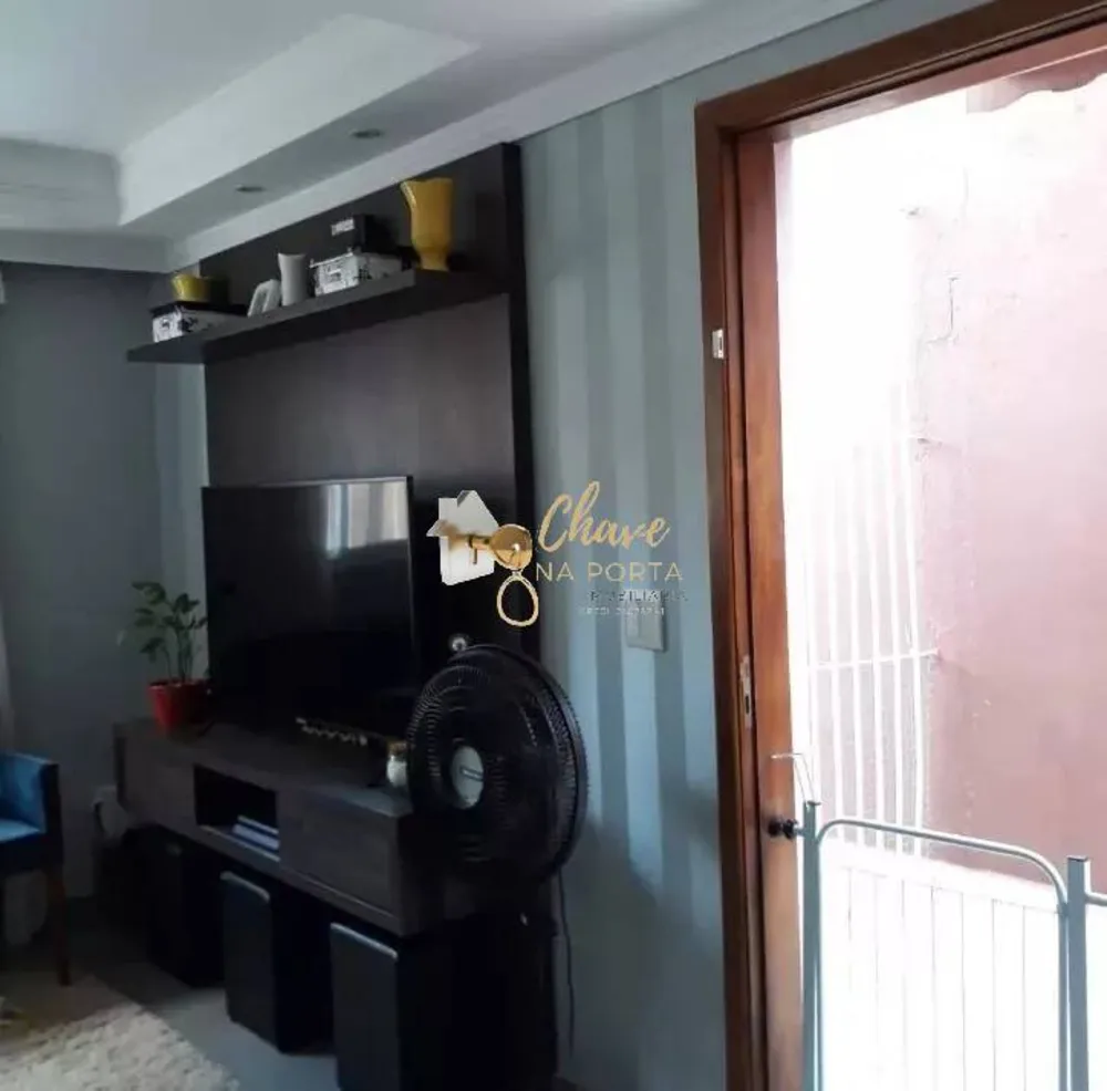 Casa, 2 quartos, 189 m² - Foto 2