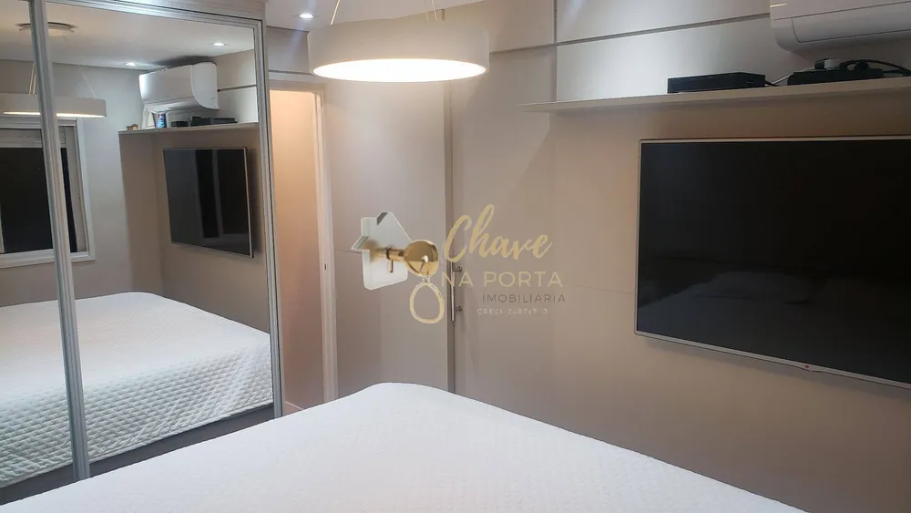 Apartamento, 2 quartos, 115 m² - Foto 9