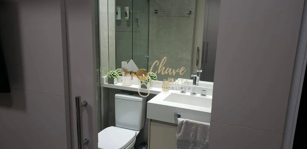 Apartamento, 2 quartos, 115 m² - Foto 11