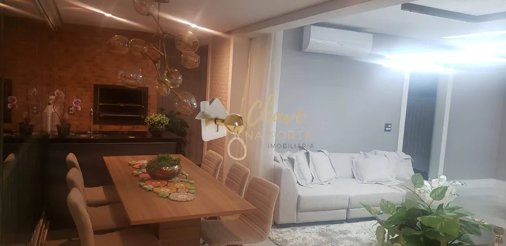 Apartamento, 2 quartos, 115 m² - Foto 4