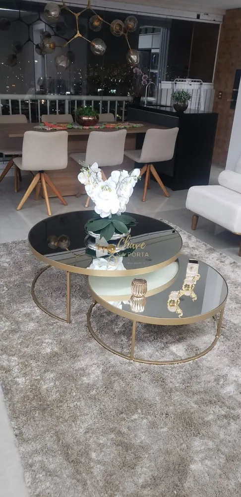 Apartamento, 2 quartos, 115 m² - Foto 2