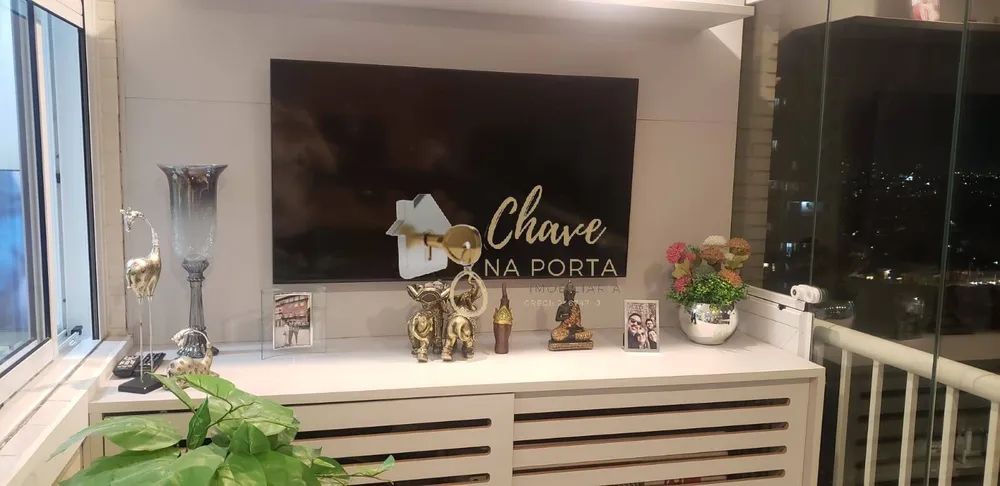 Apartamento, 2 quartos, 115 m² - Foto 5