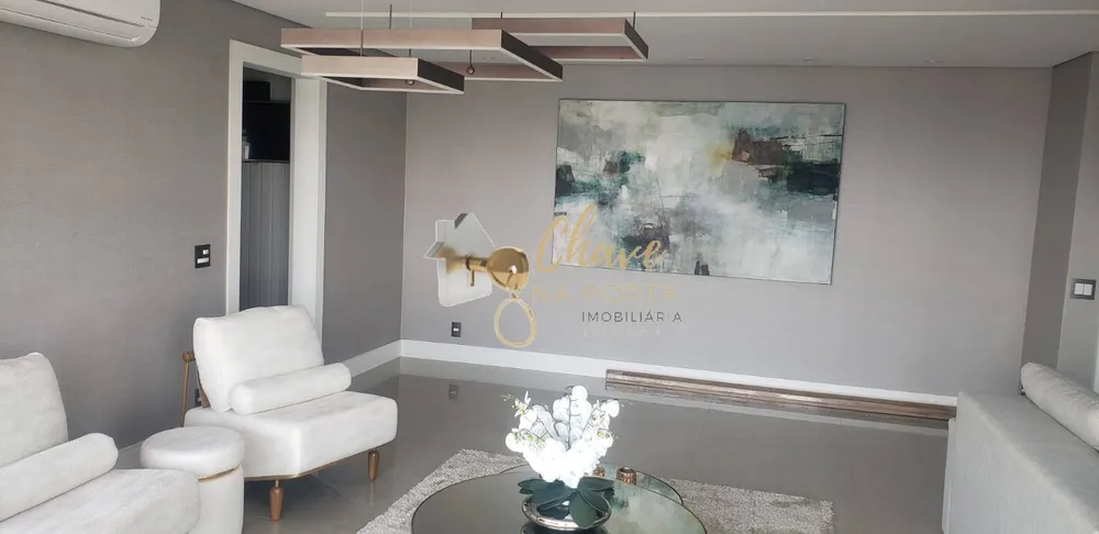 Apartamento, 2 quartos, 115 m² - Foto 1