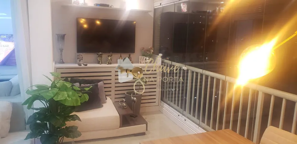 Apartamento, 2 quartos, 115 m² - Foto 6