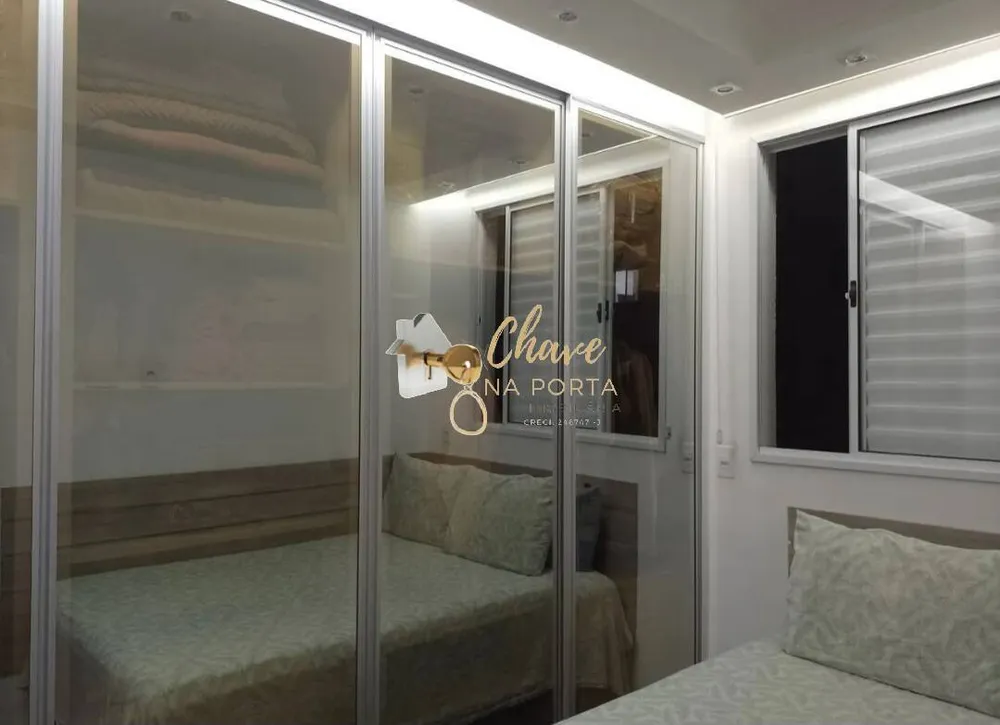 Apartamento, 2 quartos, 42 m² - Foto 4
