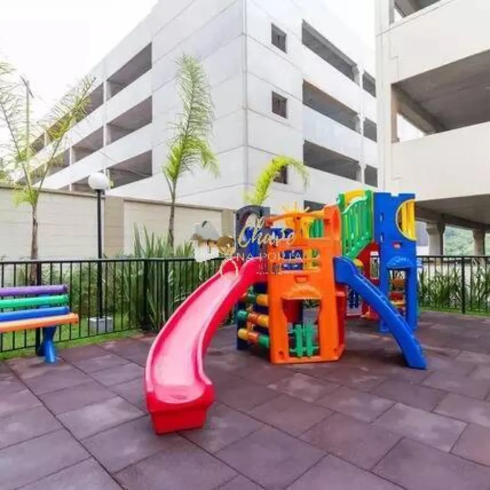 Apartamento, 2 quartos, 43 m² - Foto 10