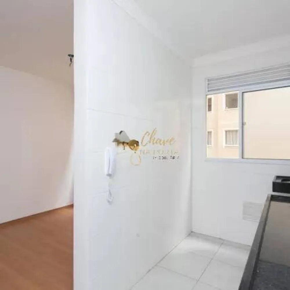 Apartamento, 2 quartos, 43 m² - Foto 4