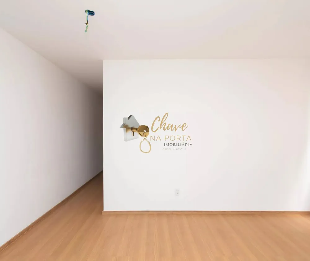 Apartamento, 2 quartos, 43 m² - Foto 2