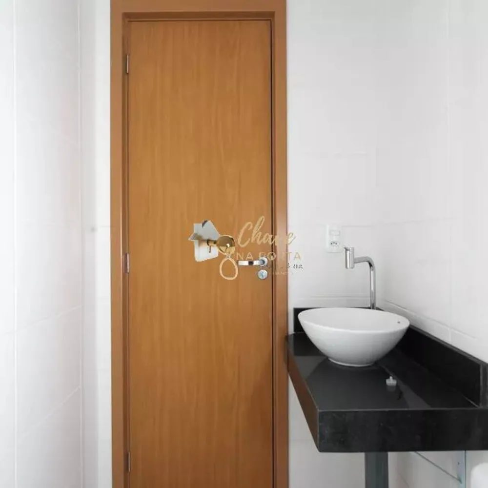 Apartamento, 2 quartos, 43 m² - Foto 5