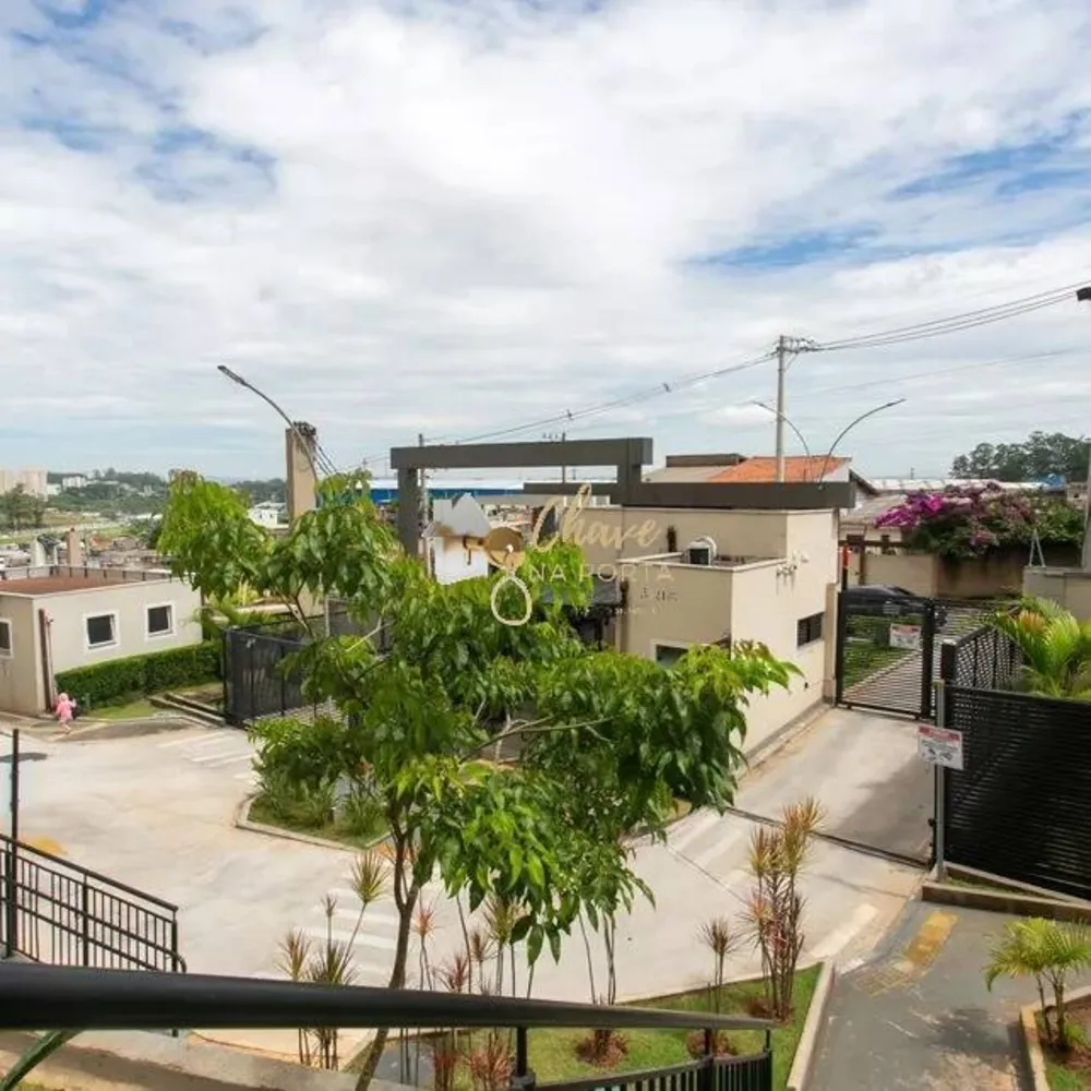 Apartamento, 2 quartos, 43 m² - Foto 9