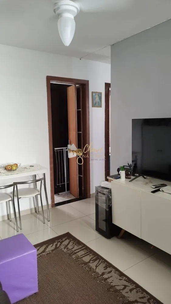 Apartamento, 2 quartos, 47 m² - Foto 2