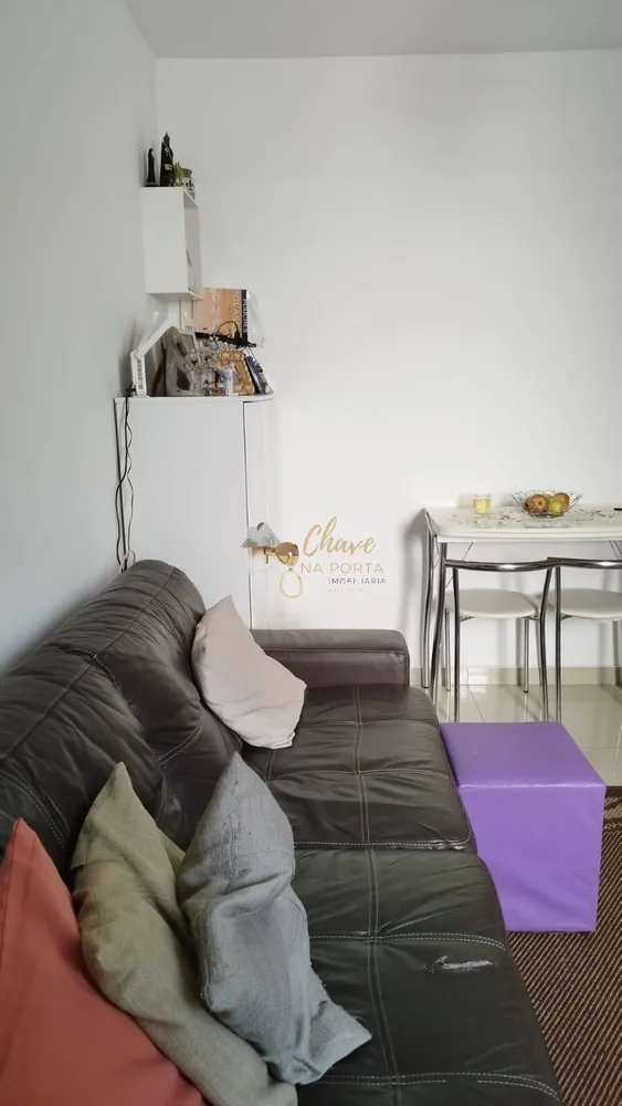 Apartamento, 2 quartos, 47 m² - Foto 1