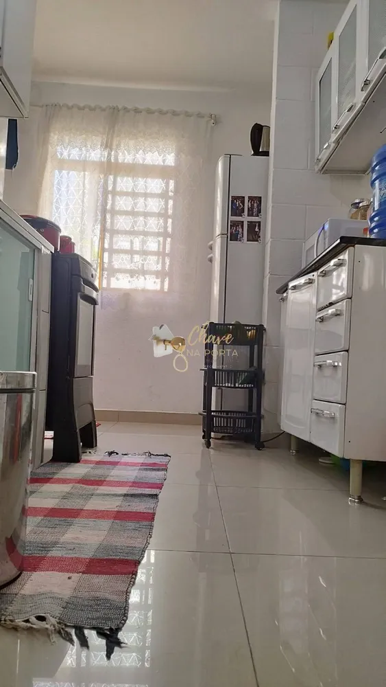 Apartamento, 2 quartos, 47 m² - Foto 3