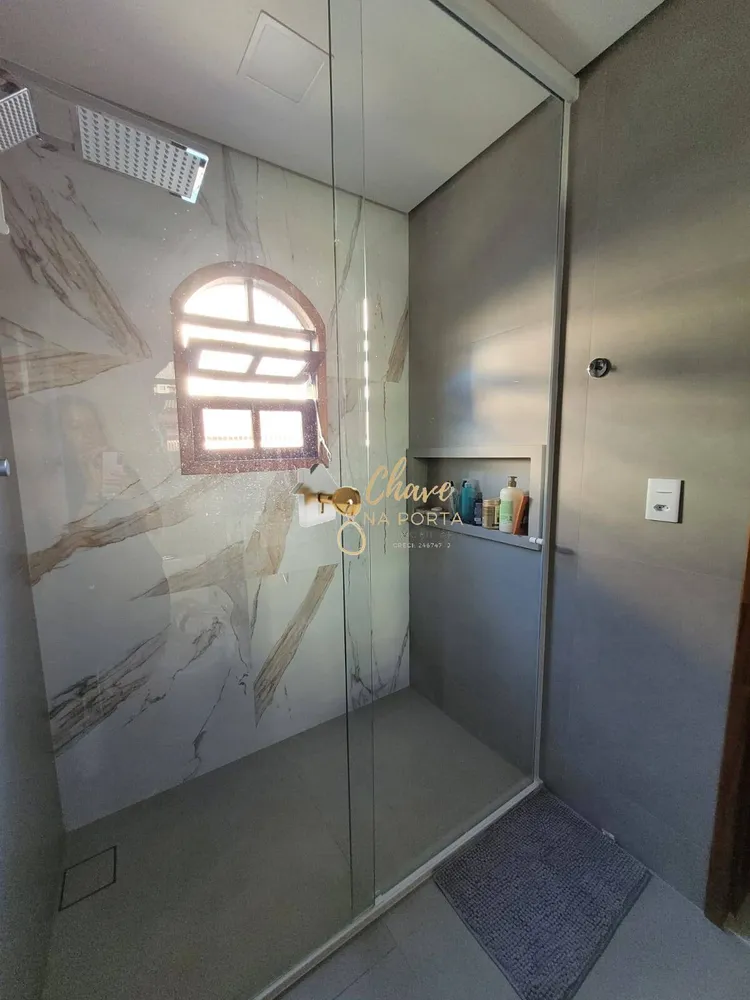 Casa, 3 quartos, 200 m² - Foto 8