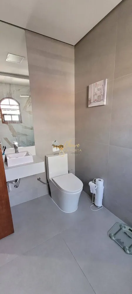 Casa, 3 quartos, 200 m² - Foto 7