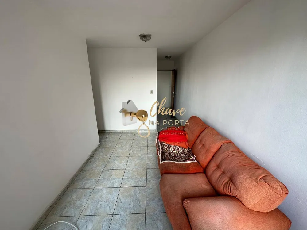 Apartamento, 1 quarto, 35 m² - Foto 2