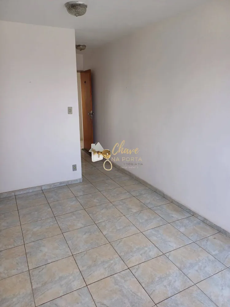 Apartamento, 1 quarto, 35 m² - Foto 1