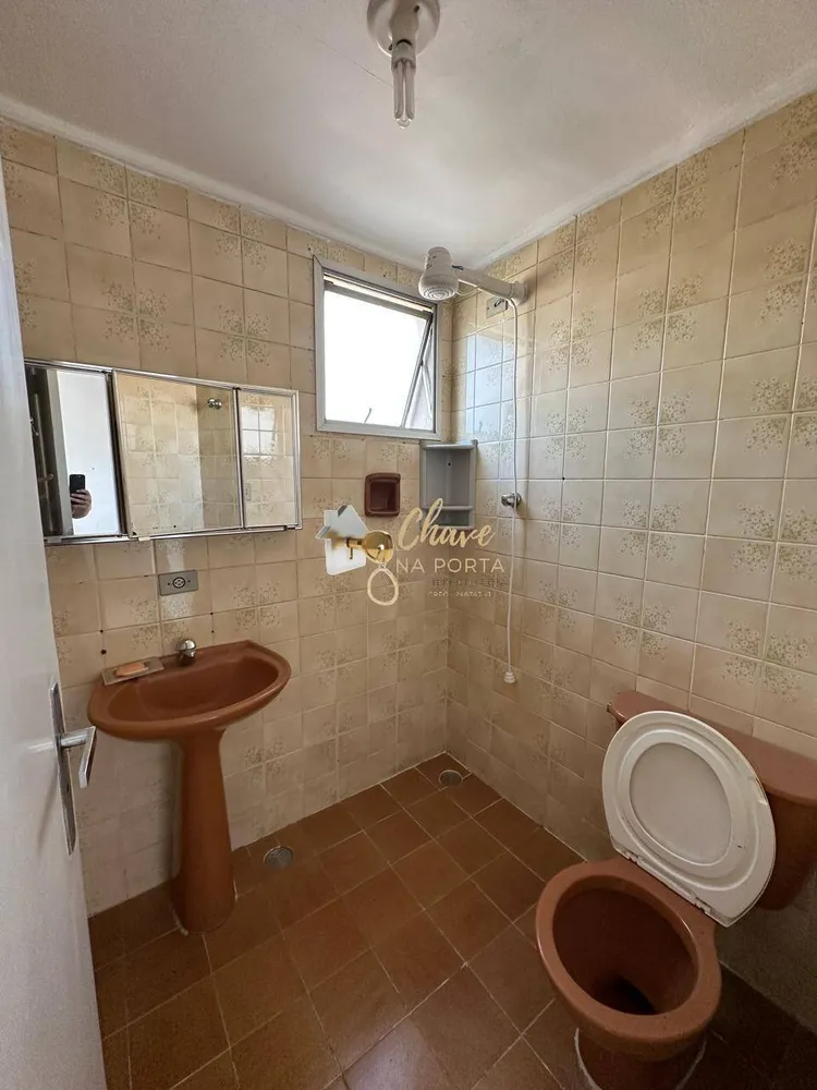Apartamento, 1 quarto, 35 m² - Foto 4