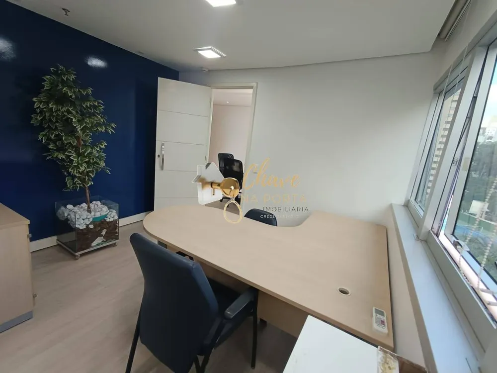 Sala-Conjunto, 80 m² - Foto 4