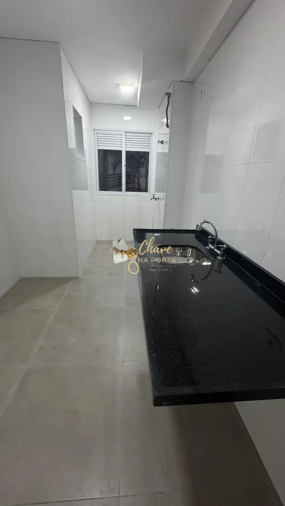 Apartamento, 2 quartos, 46 m² - Foto 4