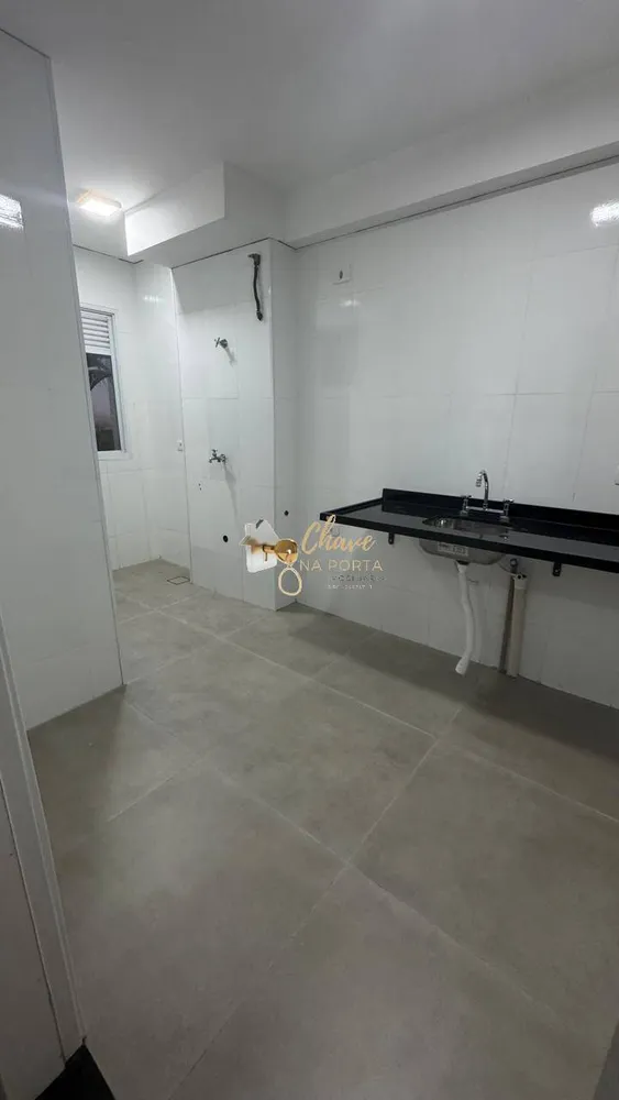 Apartamento, 2 quartos, 46 m² - Foto 3