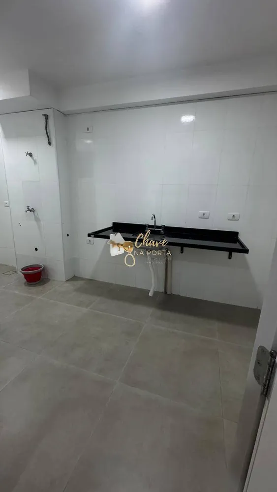 Apartamento, 2 quartos, 46 m² - Foto 2