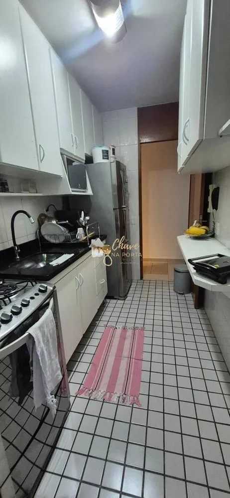 Apartamento, 2 quartos, 67 m² - Foto 2