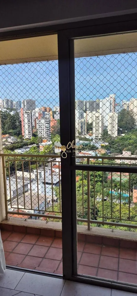 Apartamento, 2 quartos, 67 m² - Foto 8