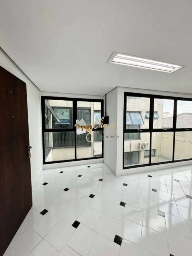 Sala-Conjunto, 30 m² - Foto 5