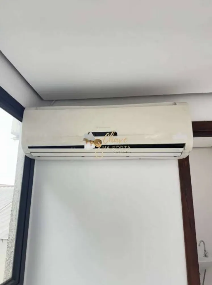Sala-Conjunto, 30 m² - Foto 7