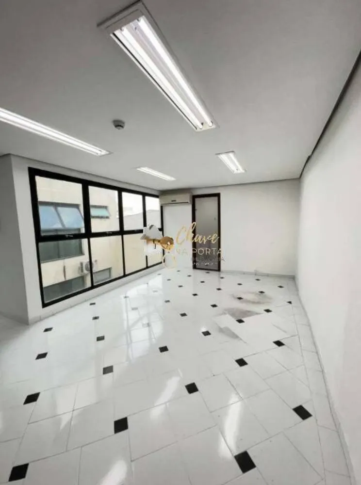 Sala-Conjunto, 30 m² - Foto 4