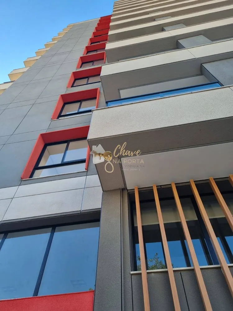 Apartamento, 2 quartos, 53 m² - Foto 3