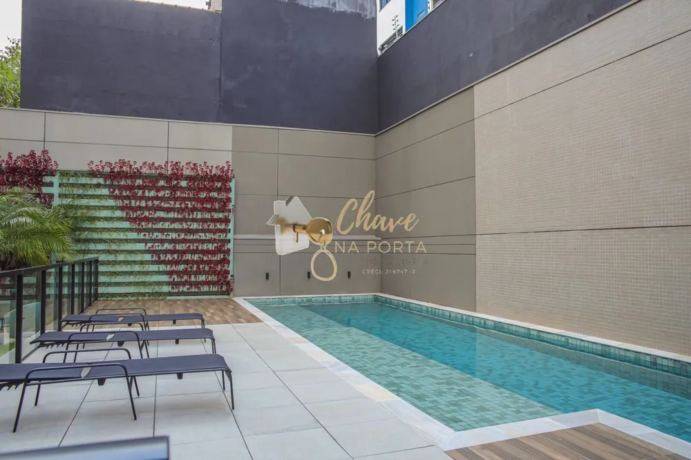 Apartamento, 2 quartos, 53 m² - Foto 1