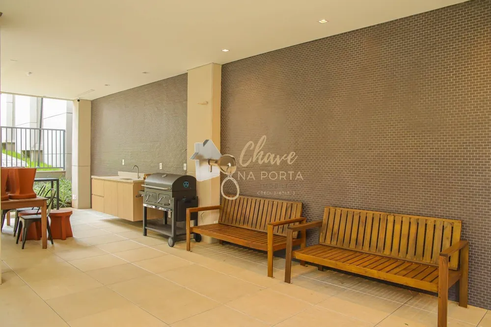 Apartamento, 2 quartos, 53 m² - Foto 4