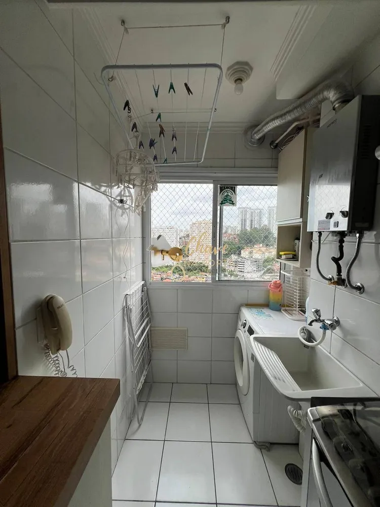 Apartamento, 2 quartos, 47 m² - Foto 3