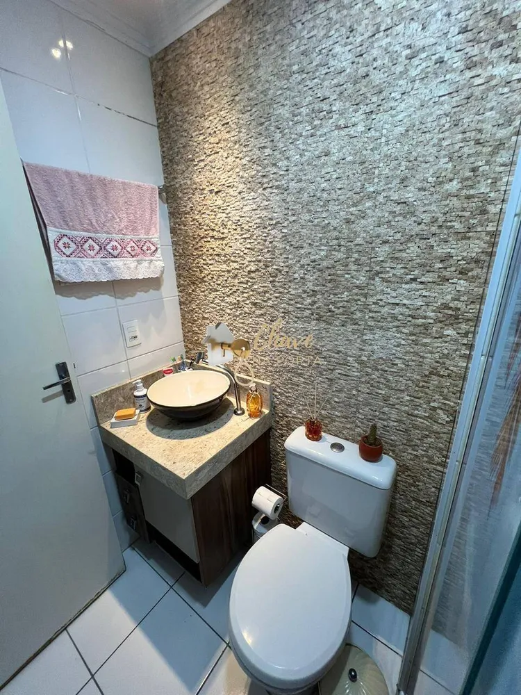 Apartamento, 2 quartos, 47 m² - Foto 6