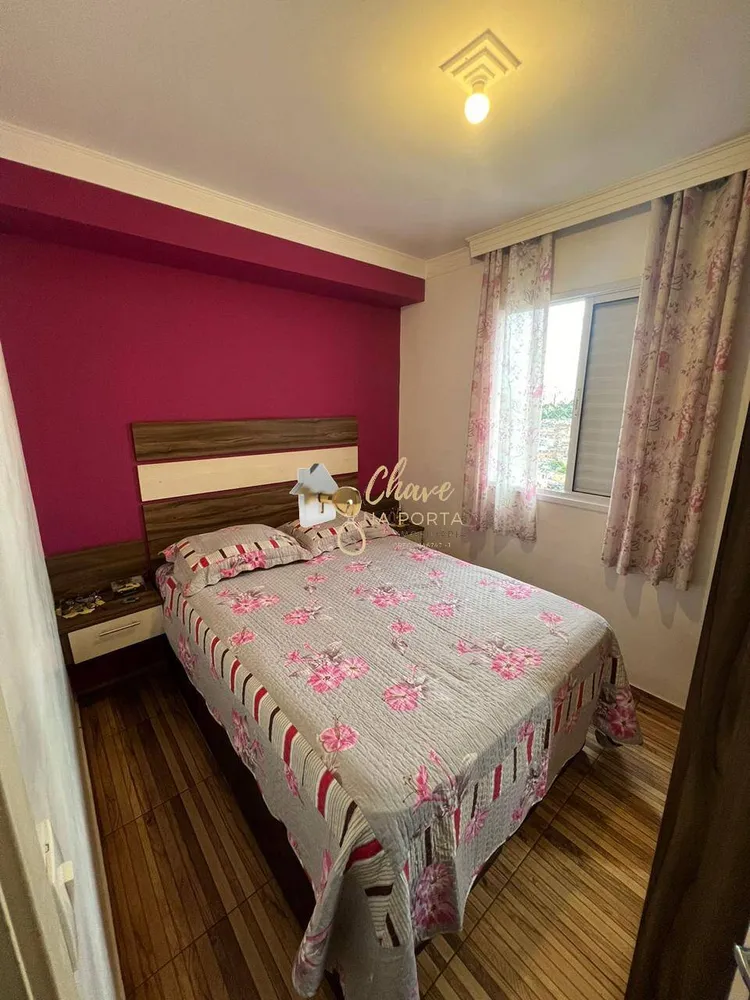 Apartamento, 2 quartos, 47 m² - Foto 5