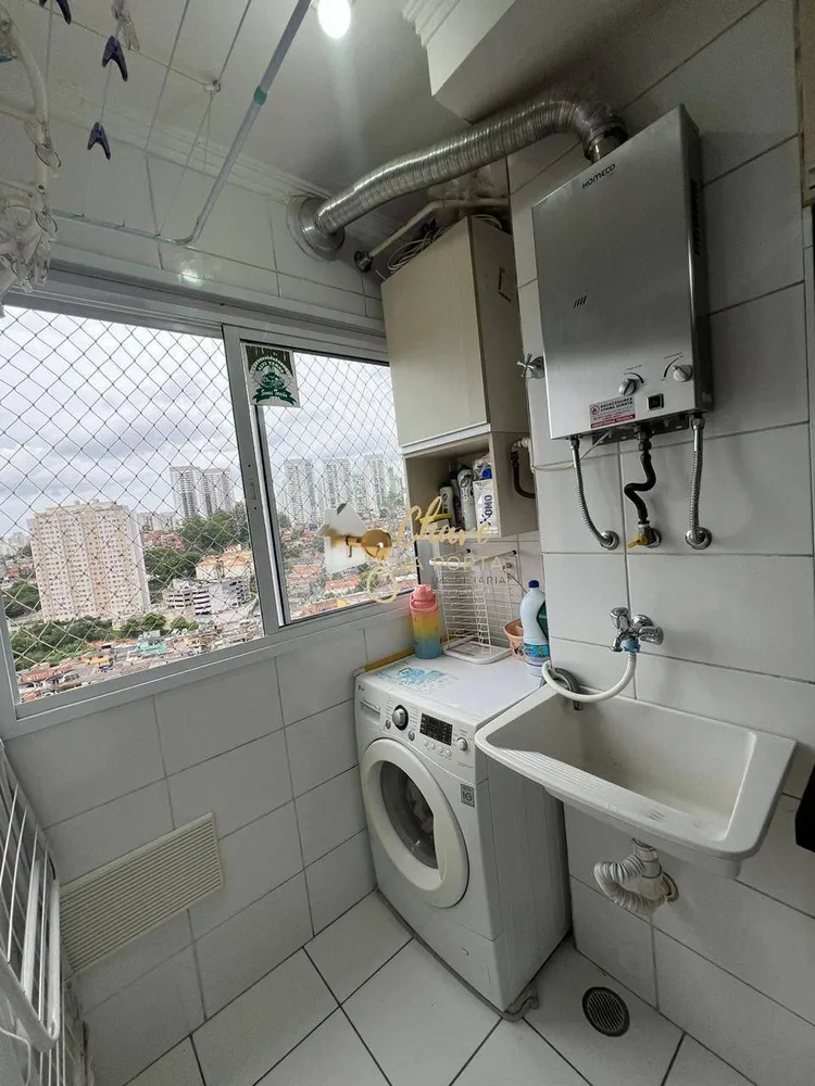 Apartamento, 2 quartos, 47 m² - Foto 4