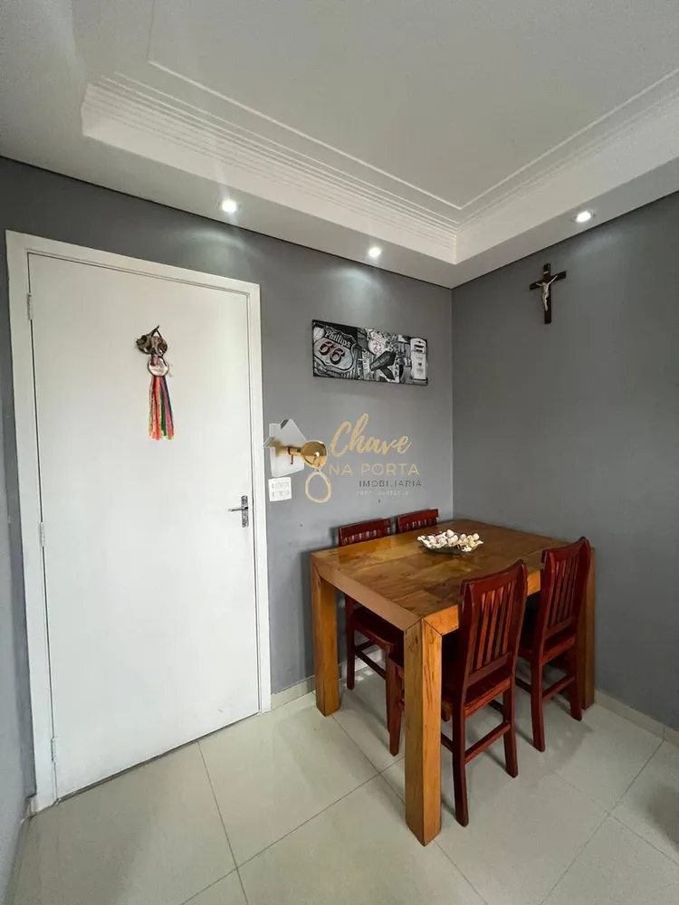 Apartamento, 2 quartos, 47 m² - Foto 2