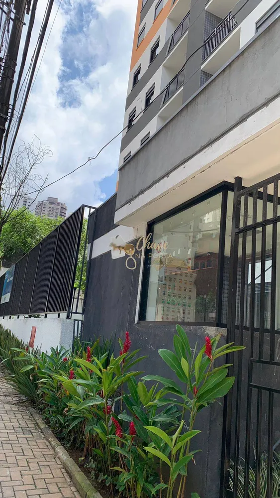 Apartamento, 1 quarto, 38 m² - Foto 12