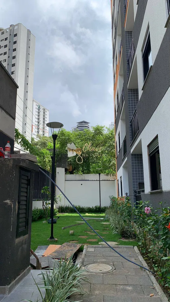 Apartamento, 1 quarto, 38 m² - Foto 4