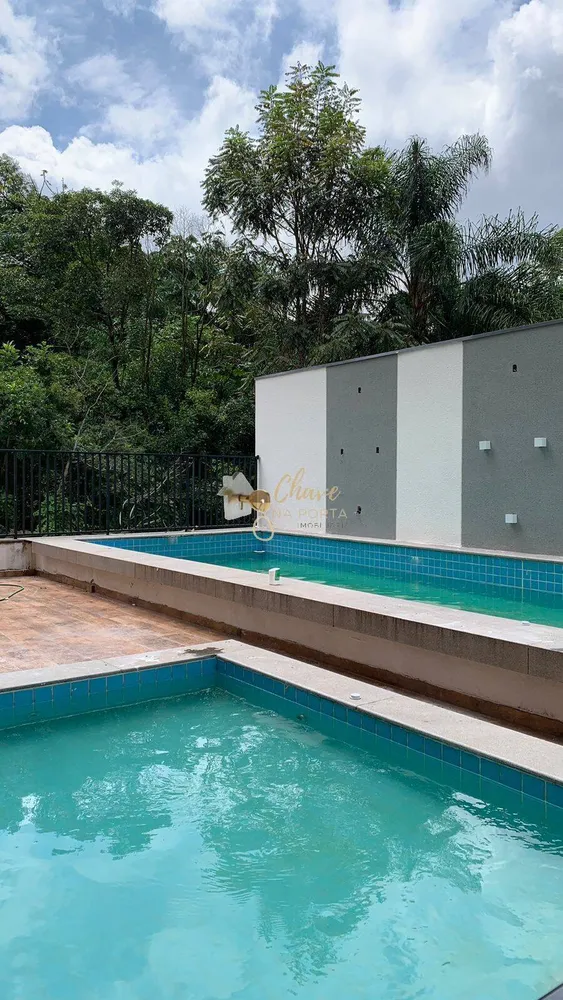Apartamento, 1 quarto, 38 m² - Foto 11