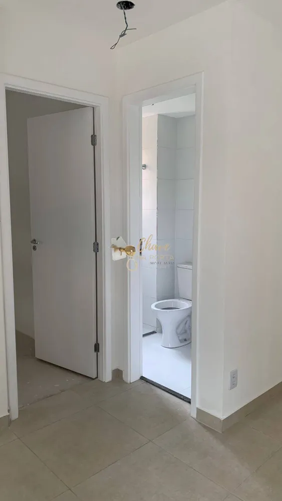Apartamento, 1 quarto, 38 m² - Foto 7