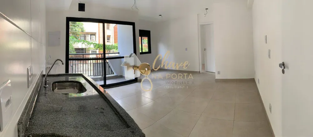 Apartamento, 1 quarto, 38 m² - Foto 5