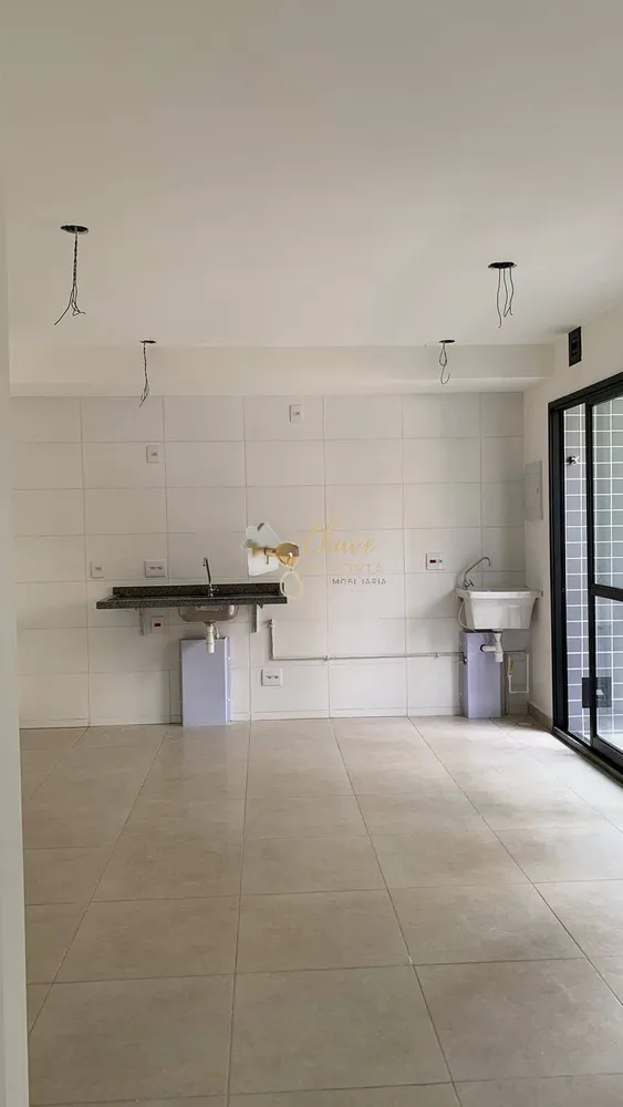 Apartamento, 1 quarto, 38 m² - Foto 6