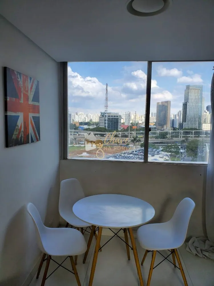 Apartamento, 1 quarto, 55 m² - Foto 3