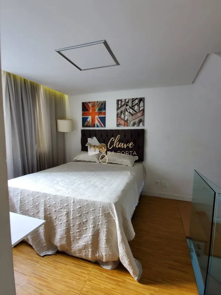 Apartamento, 1 quarto, 55 m² - Foto 9