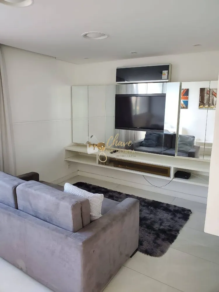 Apartamento, 1 quarto, 55 m² - Foto 2