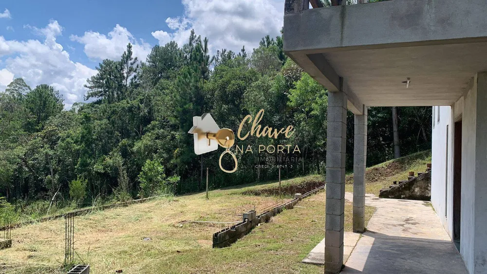 Chácara, 4 quartos, 6800 m² - Foto 2