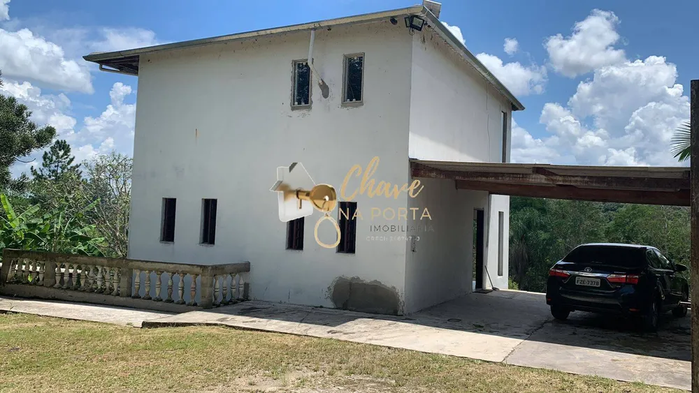 Chácara, 4 quartos, 6800 m² - Foto 3